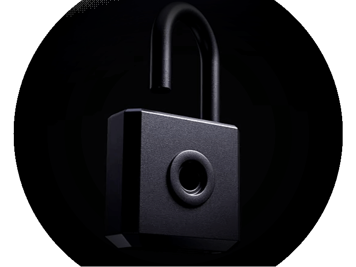 Data stream transitioning from raw to encrypted within Keeper